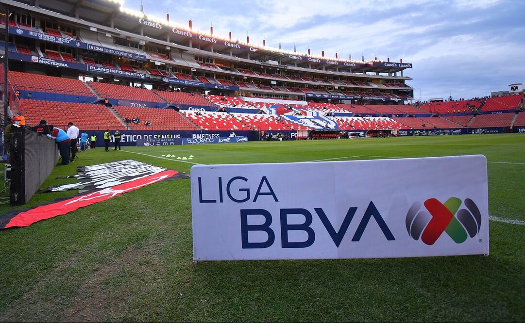 La Liga MX y su futbol del mínimo esfuerzo