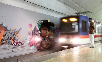 Nuevo León pide crédito para comprar nuevos trenes del Metro