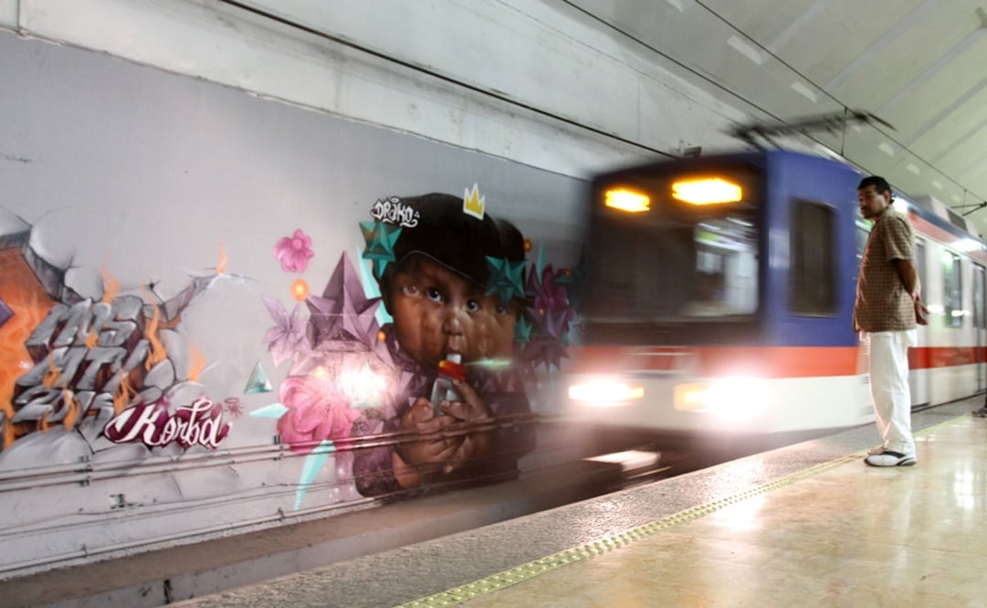 FOTO: Archivo. EL UNIVERSAL