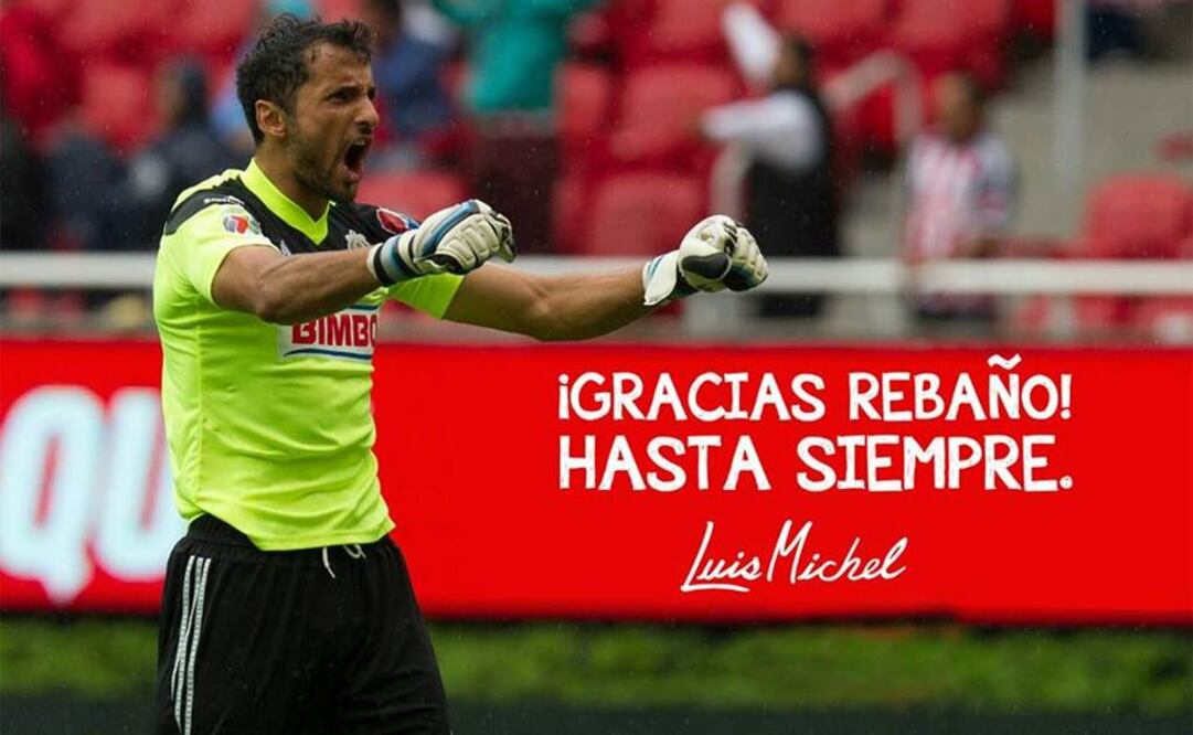 Twitter: @luisemichel