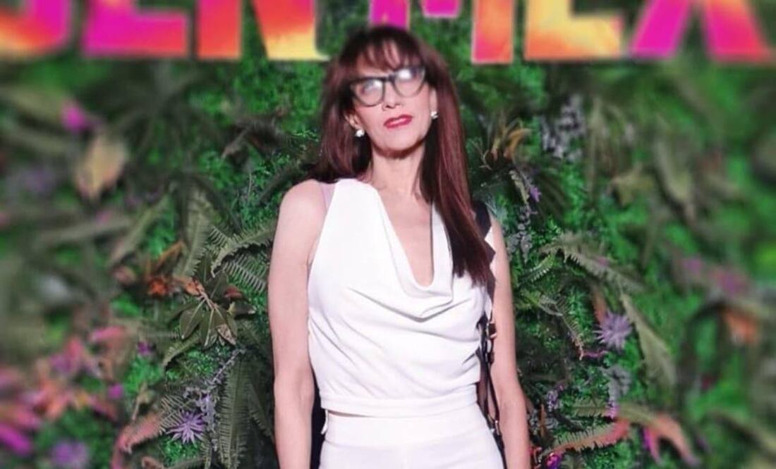 Giovanna Lara. Foto: Instagram de giolara25