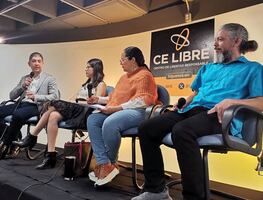 ONG busca diálogo sobre política de drogas y reducción de daños; aborda problemática del fentanilo