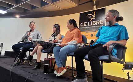 ONG busca diálogo sobre política de drogas y reducción de daños; aborda problemática del fentanilo