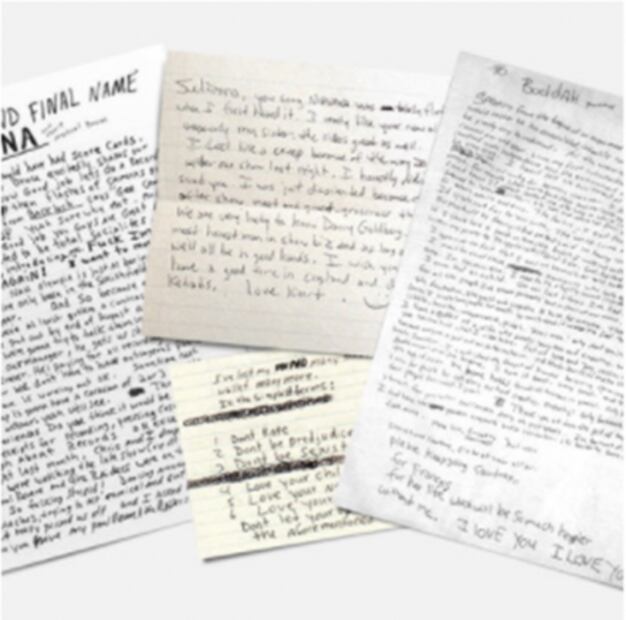 Descarga la tipografía de Bowie y escribe como rockstar