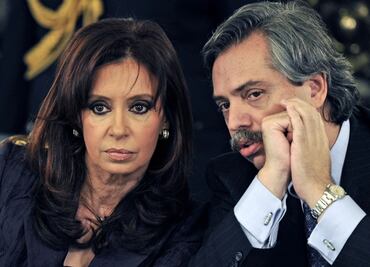 ¿Cómo cambia la situación judicial de Cristina Fernández con su candidatura a vicepresidenta?