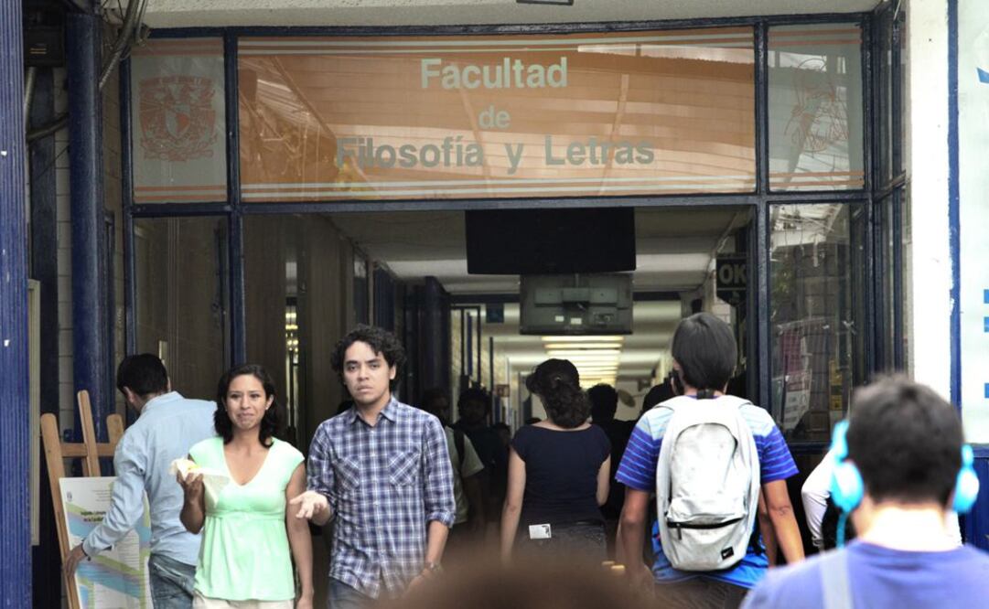 Investiga Procuraduría si estudiante de la UNAM murió por caída
