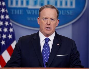 Gobierno de Trump condena atentado en Londres; ofrece su "total apoyo"