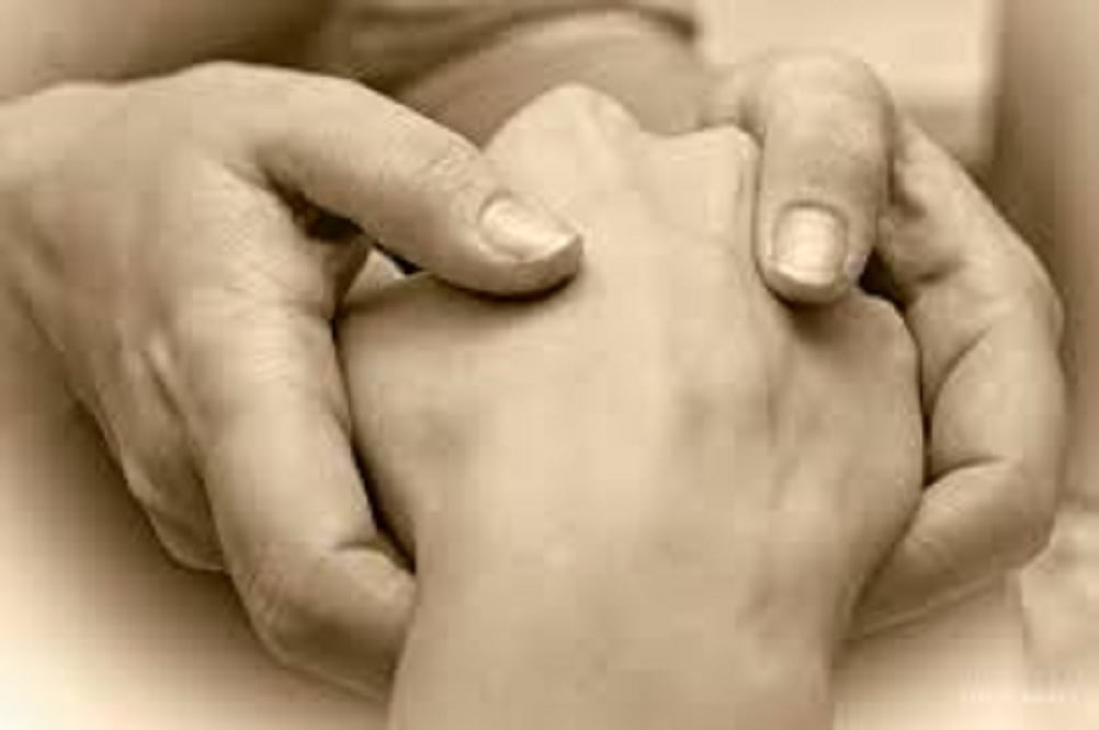 Cómo recuperar la calma y seguridad