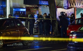 Asesinan a hombre a balazos frente a panadería en Miguel Hidalgo; autoridades inician investigación