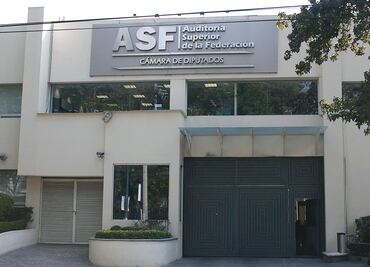 Auditoría Superior ha presentado ante PGR al menos 37 denuncias por peculado