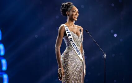 Olivia Yacé, Miss Costa de Marfil, renuncia a su título; defender sus valores más arraigados, la razón 