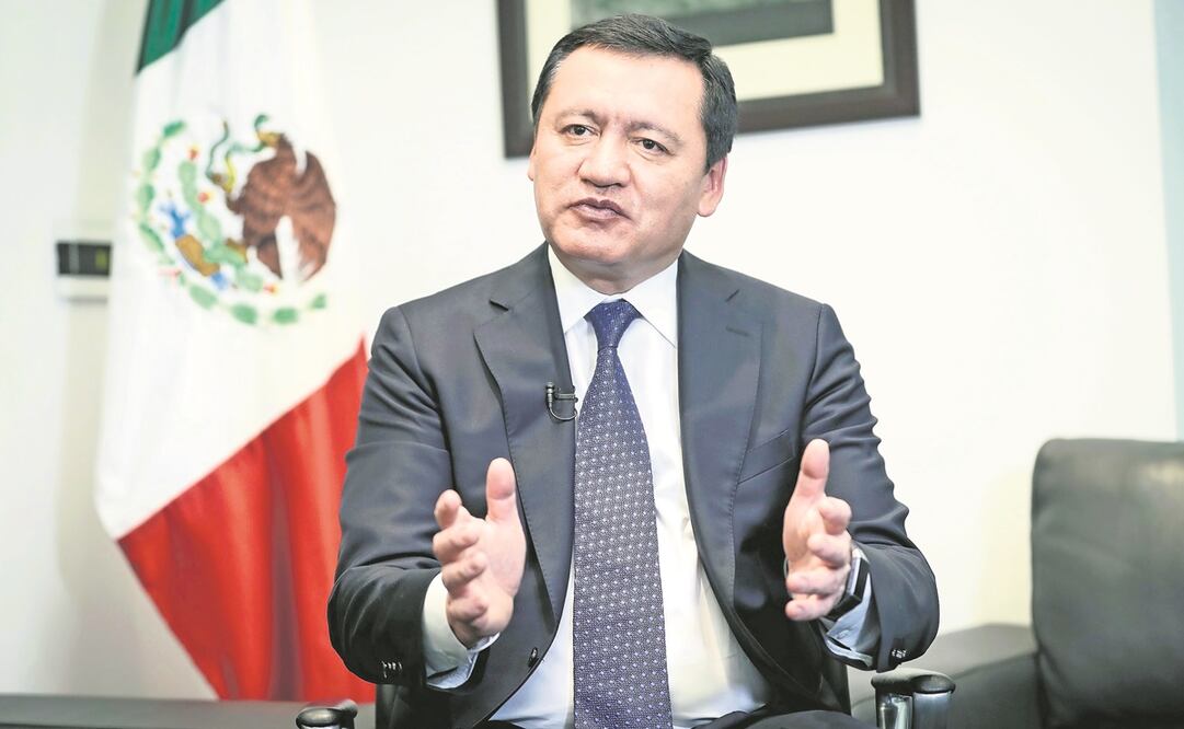 Foto: Archivo / EL UNIVERSAL