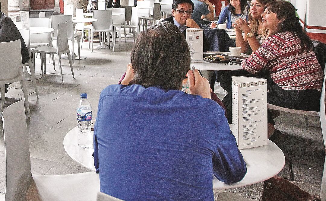 (Foto: El Universal / Archivo)