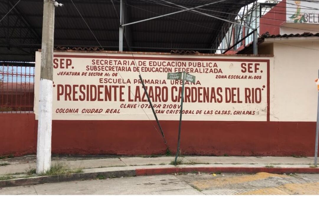 Foto: Fredy Martín. EL UNIVERSAL