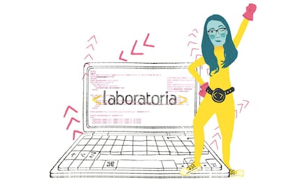 ¿Buscas talento digital? Primero debes conocerlas a ellas