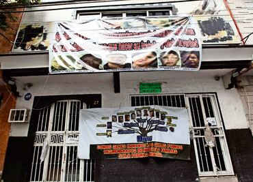 Dicta juez prisión de 520 años a 2 acusados en caso Heaven