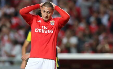 Castillo, cerca de dar el “sí” al América