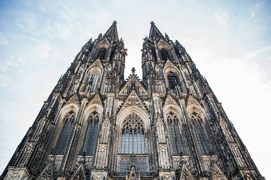 Foto: Lucas Derksen. Unsplash