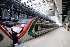 El Insurgente trasladará a 100 mil usuarios