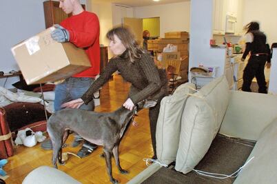 Independízate. Guía para lograr tu primer alquiler