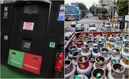 Alza de energéticos impulsa inflación en primera quincena de enero