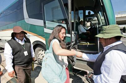 Aumentaron 30% robos a transporte público