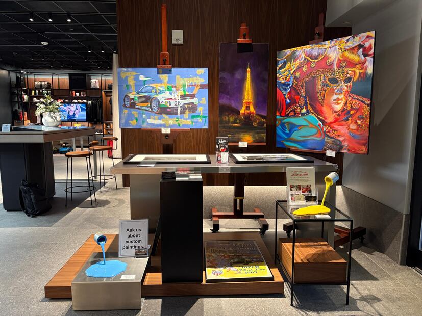 Foto: Bruno Dagio. El Universal