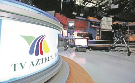 Covid-19 impacta ventas de TV Azteca en primer trimestre de 2020; caen 21%