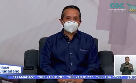 Detienen a pareja de Victoria Salazar, mujer asesinada por policías en Tulum