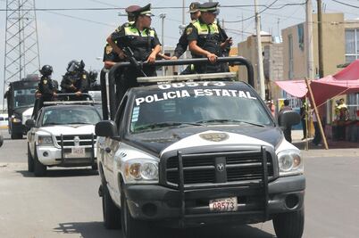 Empresarios acusan a policías de extorsión