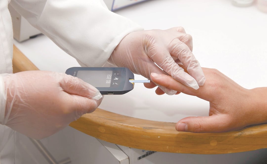 ¿Por qué el coronavirus es más peligroso para las personas con diabetes?