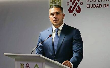 Detienen a expareja sentimental de "El Ojos", líder del Cártel de Tláhuac