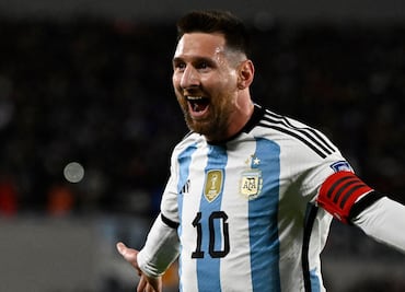 Juegos Olímpicos París 2024: ¿Lionel Messi jugará con la Selección Argentina?
