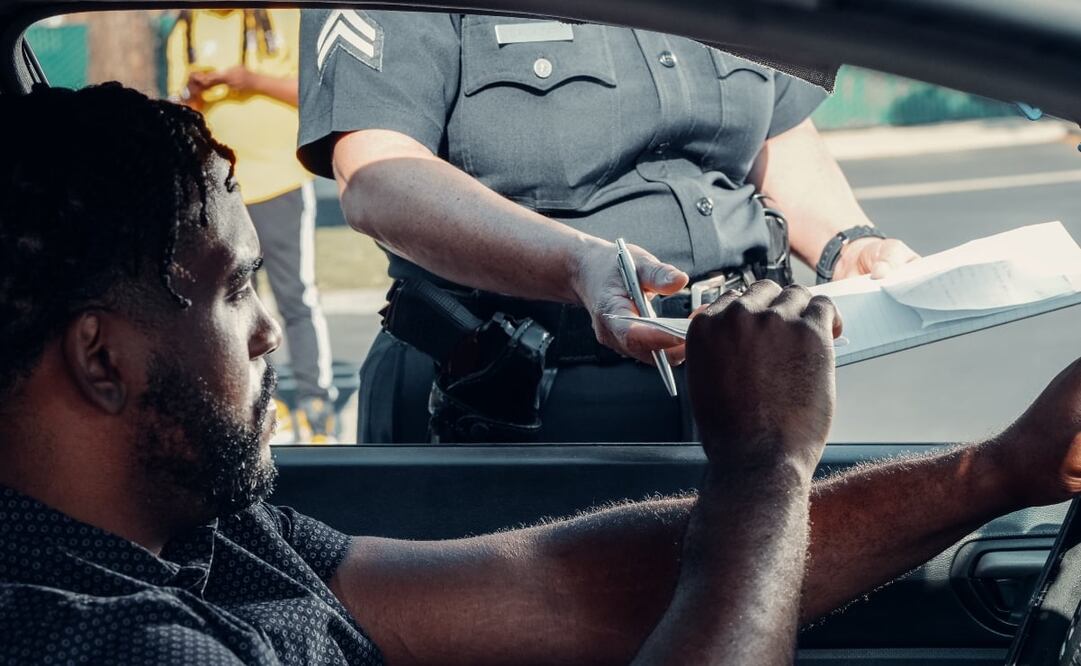 Hay modificaciones al Reglamento de Tránsito de la CDMX. Foto:Pexels