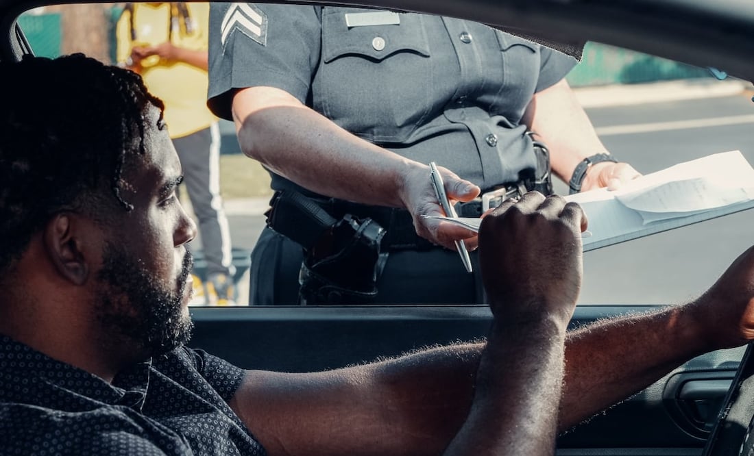 Hay modificaciones al Reglamento de Tránsito de la CDMX. Foto:Pexels