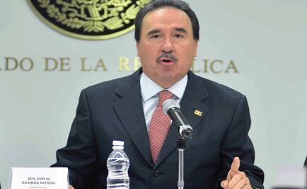 Para dar mayor impulso al turismo se necesitan nuevas estrategias: Gamboa