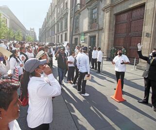 Ante despidos, ajustan Seguro de Desempleo