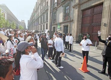 Ante despidos, ajustan Seguro de Desempleo