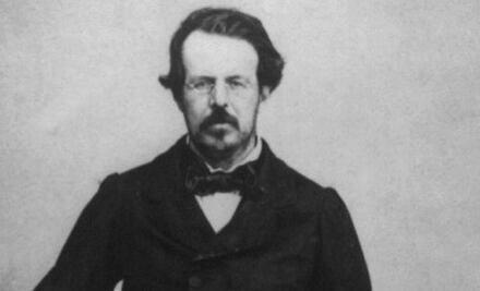 Montesquieu y Guillermo Prieto, en un día como hoy