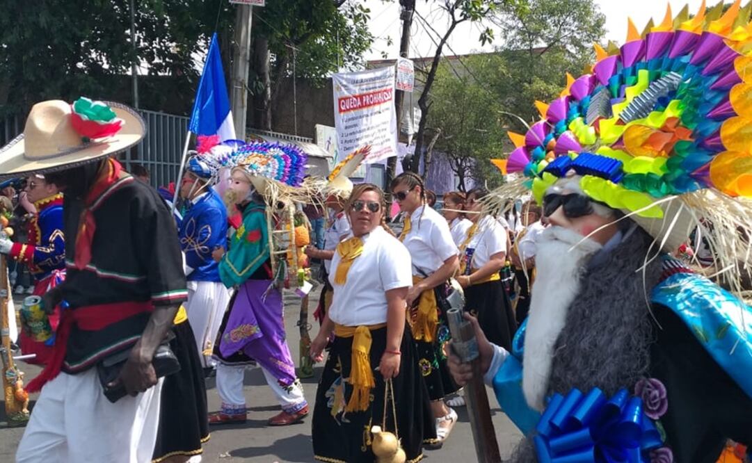 Fotografía: Salvador Corona/ EL UNIVERSAL