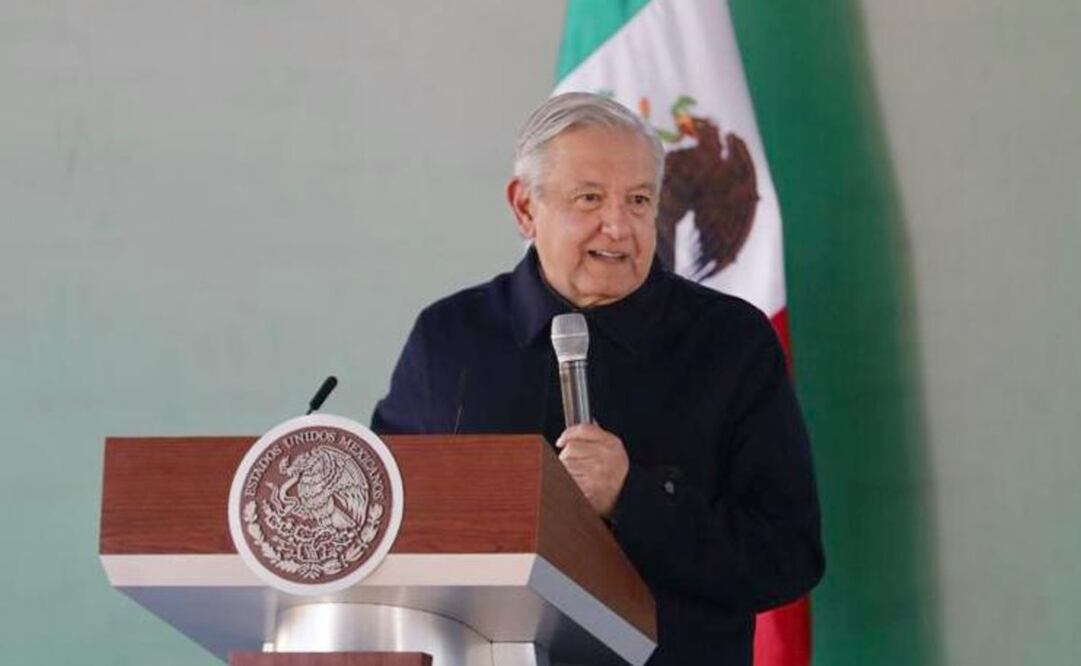 Foto: Presidencia