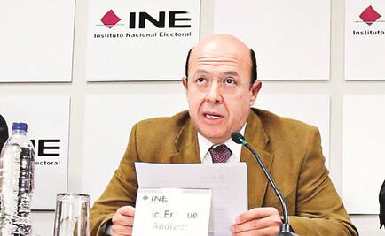 Pide INE a paisanos en EU alistar documentos