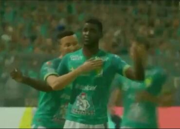 León vence por la mínima al Pachuca en la eLiga MX