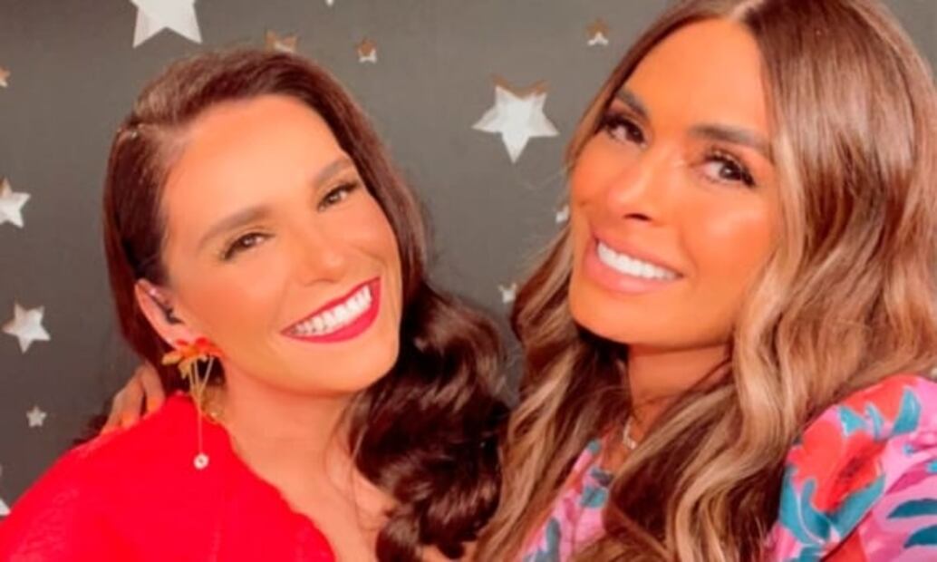 Tania Rincón: el nivel de estudios de la conductora que desbanca a Galilea Montijo te sorprenderá