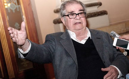 Maestro y difusor del conocimiento. Por López Austin