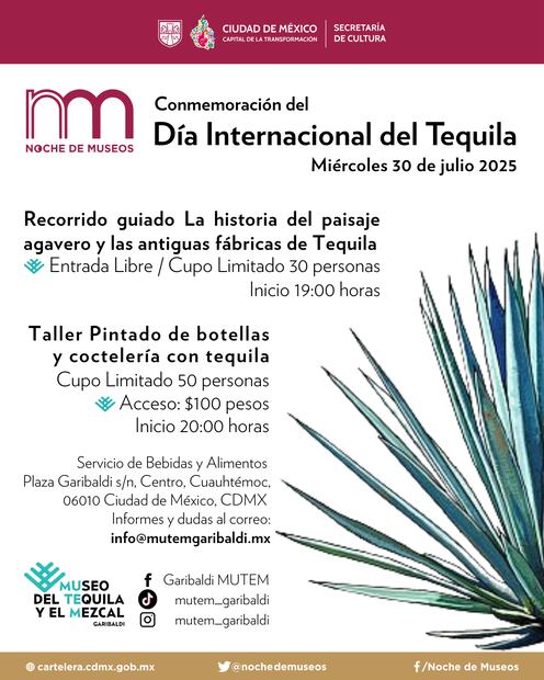 Lista de actividades para tu plan perfecto