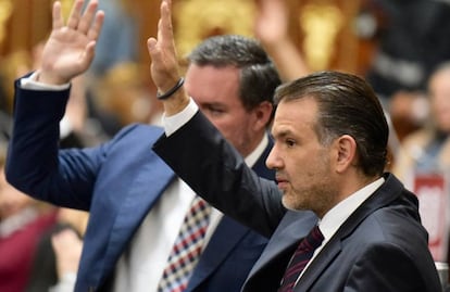 Muerte niño Abner: Pide PAN en el Congreso CDMX revisar a colegios privados con albercas