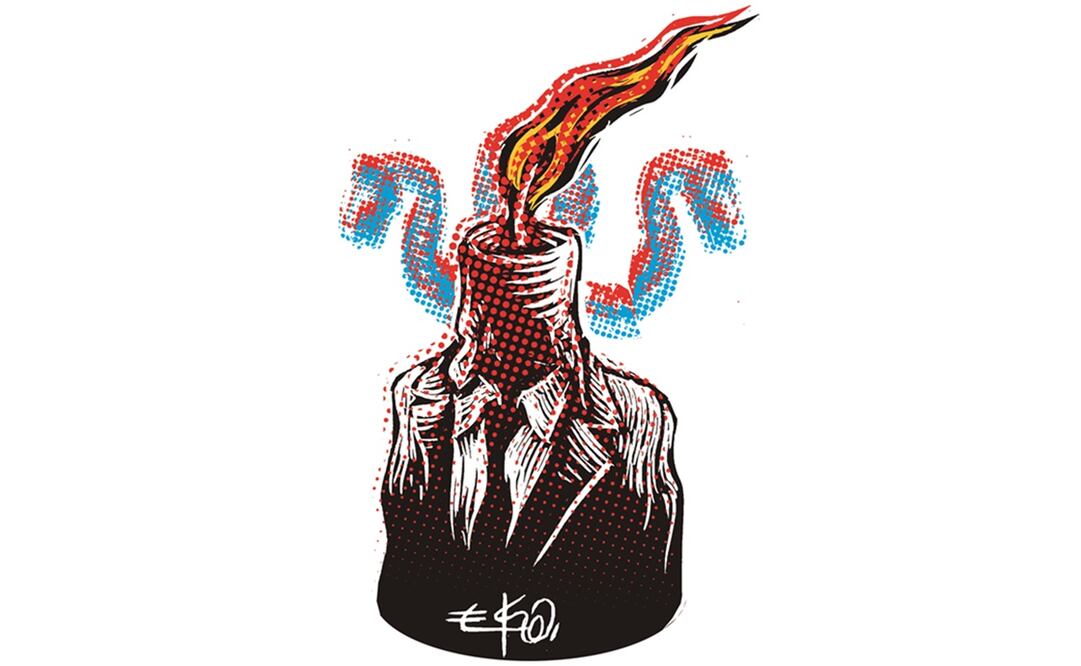 Moraleja del 1 de agosto: el pasado ya no es lo que era