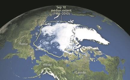 Urge IPN retomar acciones contra el calentamiento global, tras confinamiento por Covid-19