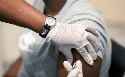 Moderna dice que su vacuna contra el Covid-19 genera “respuesta inmune” en mayores